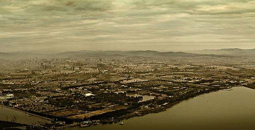 进入《RailGods of Hysterra》的世界, 踏上克苏鲁风格的列车生存之旅